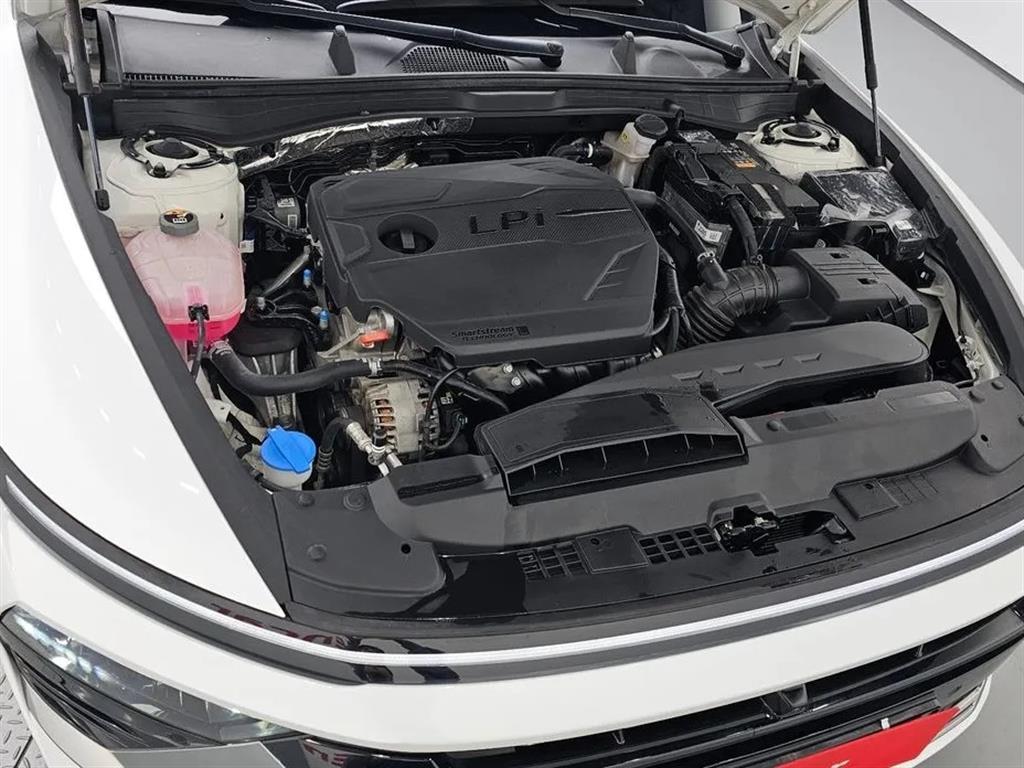 HYUNDAI Sonata - Vista 6