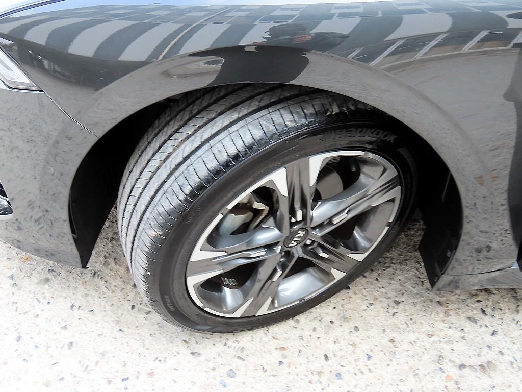 KIA K5 2021 Gris - Importación desde Corea - HF Imports Iquique - Foto 20