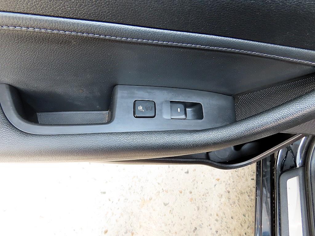 HYUNDAI Sonata 2015 Negro - Importación desde Corea - HF Imports Iquique - Foto 15