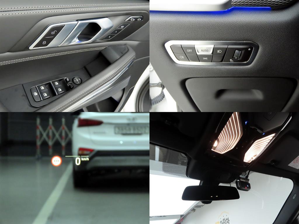 BMW X6 2022 - Importación desde Corea - HF Imports Iquique - Foto 17