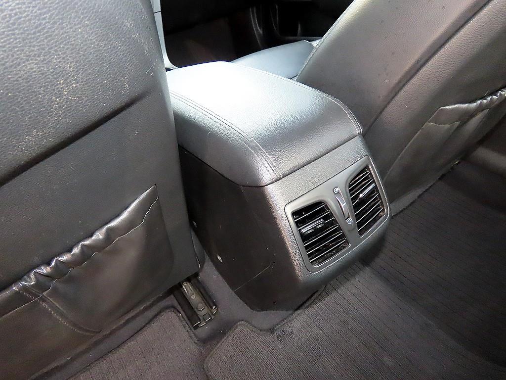 HYUNDAI Sonata 2015 Negro - Importación desde Corea - HF Imports Iquique - Foto 16