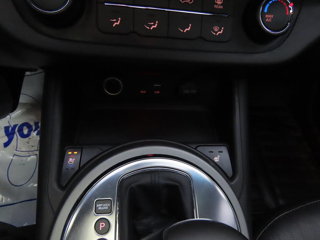 KIA Sportage 2016 Blanco - Importación desde Corea - HF Imports Iquique - Foto 16