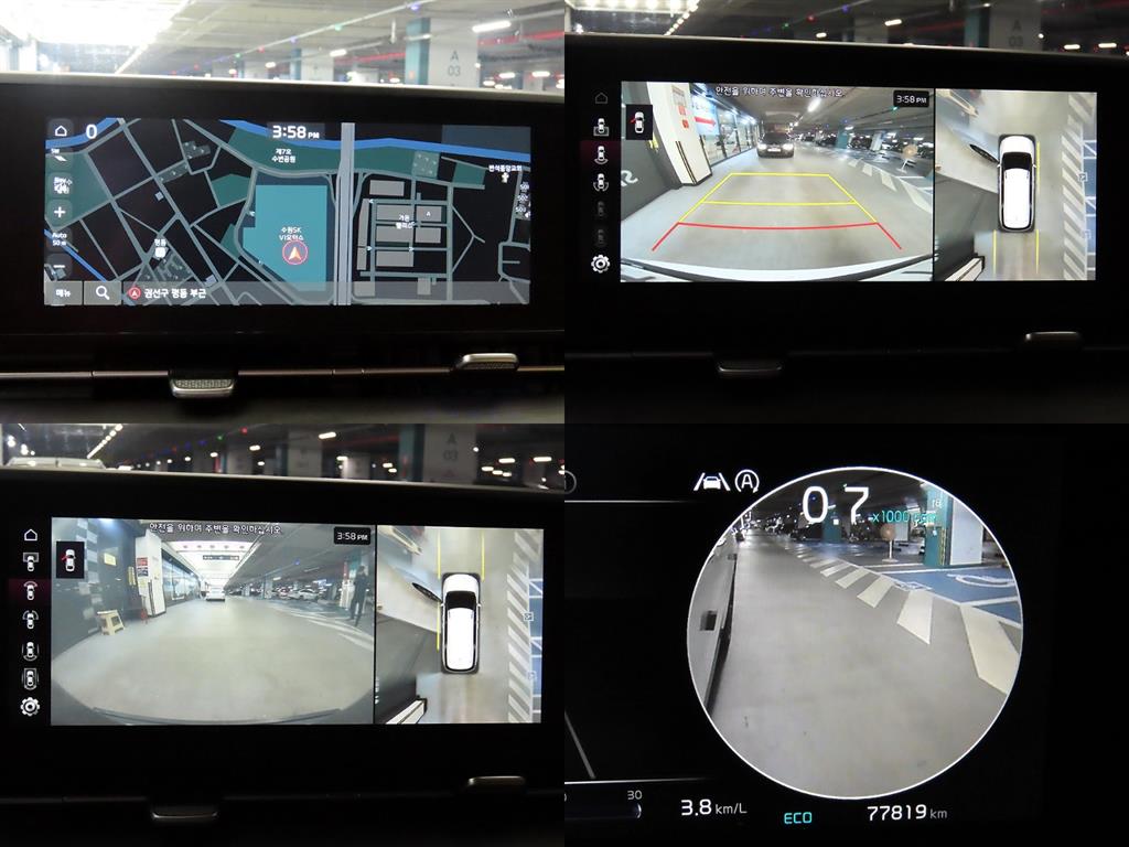 KIA Carnival 2021 - Importación desde Corea - HF Imports Iquique - Foto 17