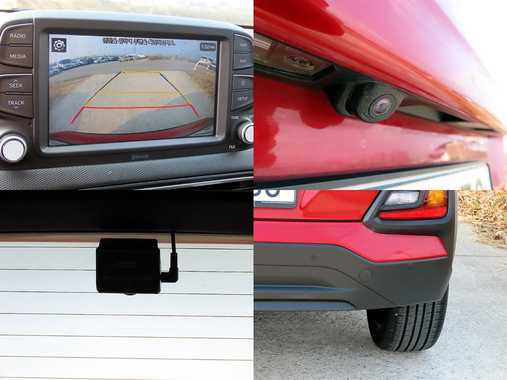 HYUNDAI Kona 2018 - Importación desde Corea - HF Imports Iquique - Foto 18