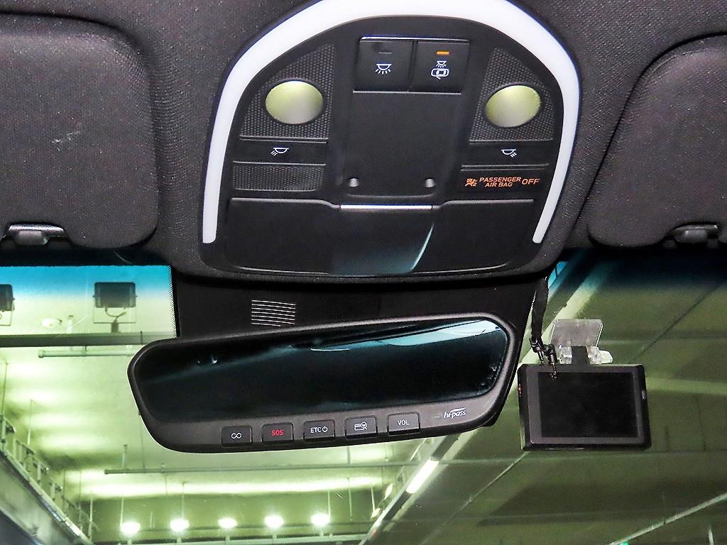 Genesis G70 2021 Gris - Importación desde Corea - HF Imports Iquique - Foto 17