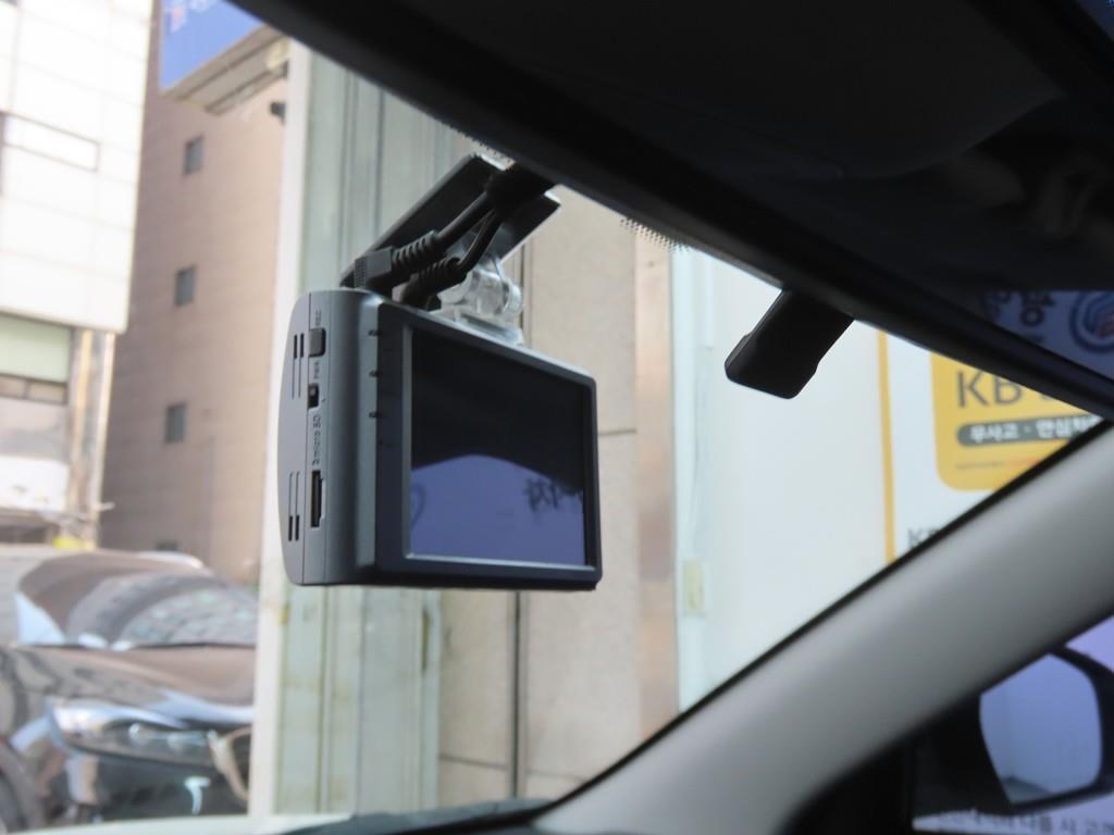 Ssangyong Tivoli - Vista 11