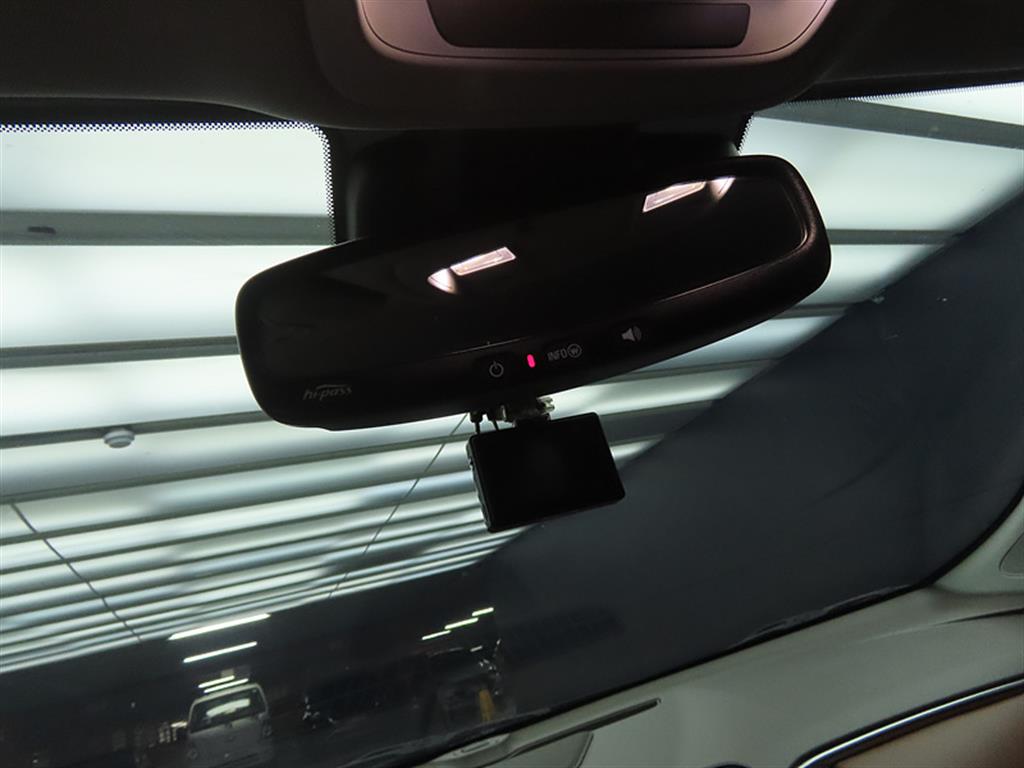 Chevrolet Malibu 2017 Negro - Importación desde Corea - HF Imports Iquique - Foto 16