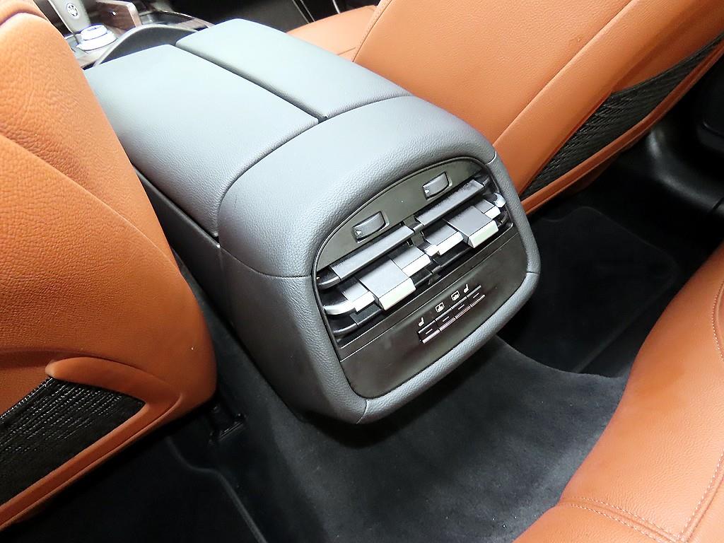 Maserati Ghibli 2019 Gris - Importación desde Corea - HF Imports Iquique - Foto 16