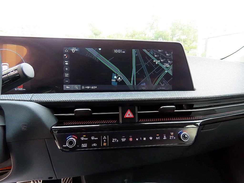 KIA EV6 2022 - Importación desde Corea - HF Imports Iquique - Foto 13