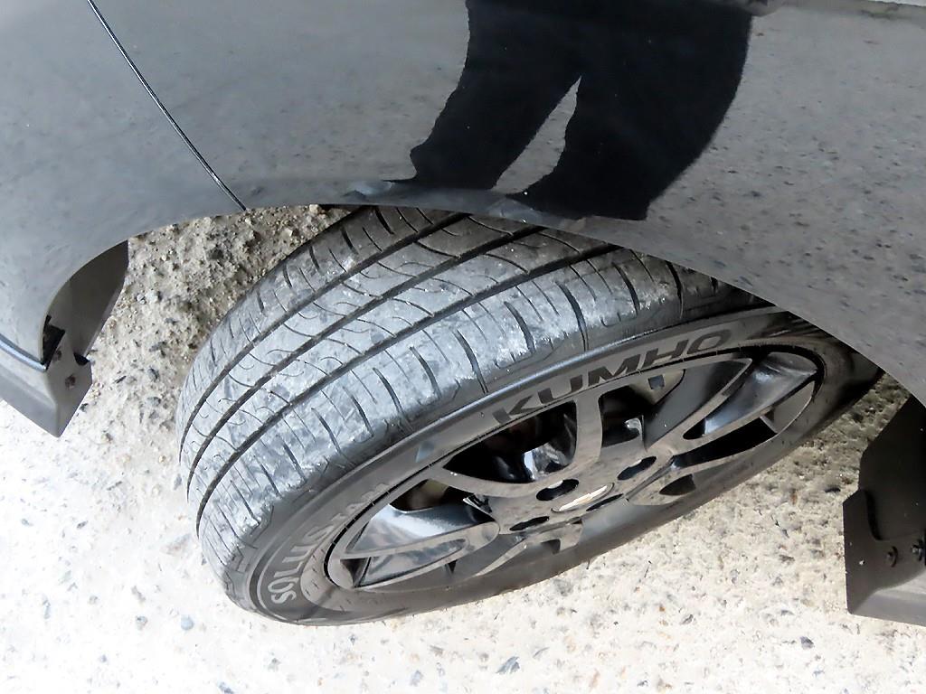 Chevrolet Spark 2012 Gris - Importación desde Corea - HF Imports Iquique - Foto 20