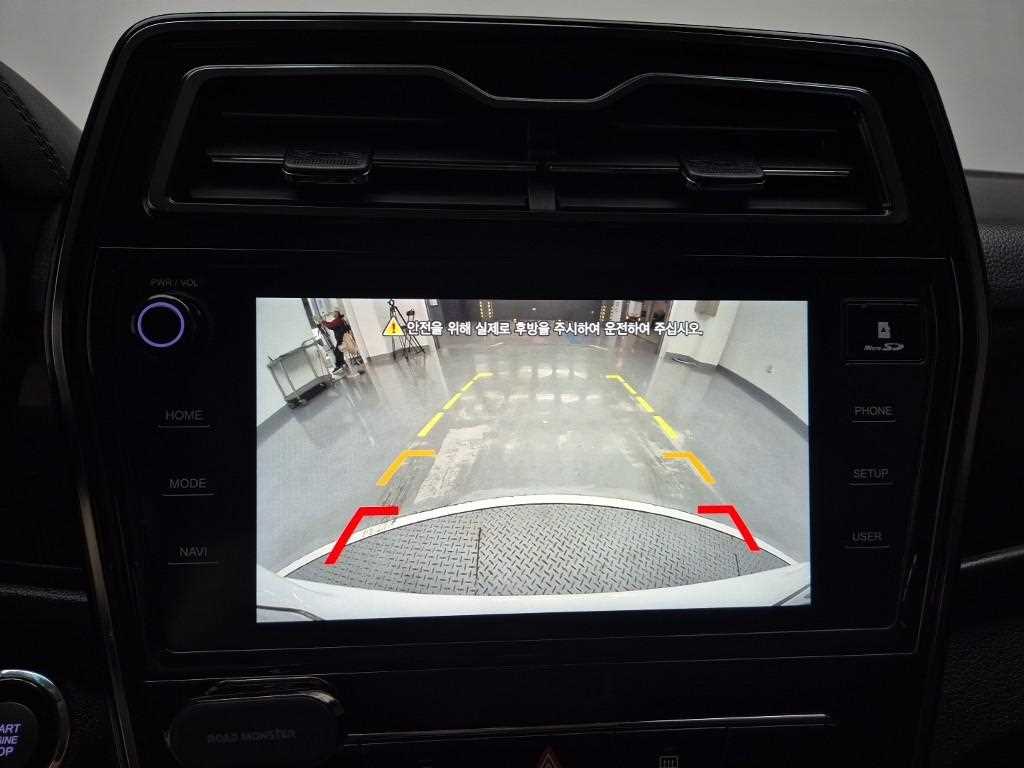 Ssangyong Tivoli 2021 Blanco - Importación desde Corea - HF Imports Iquique - Foto 14