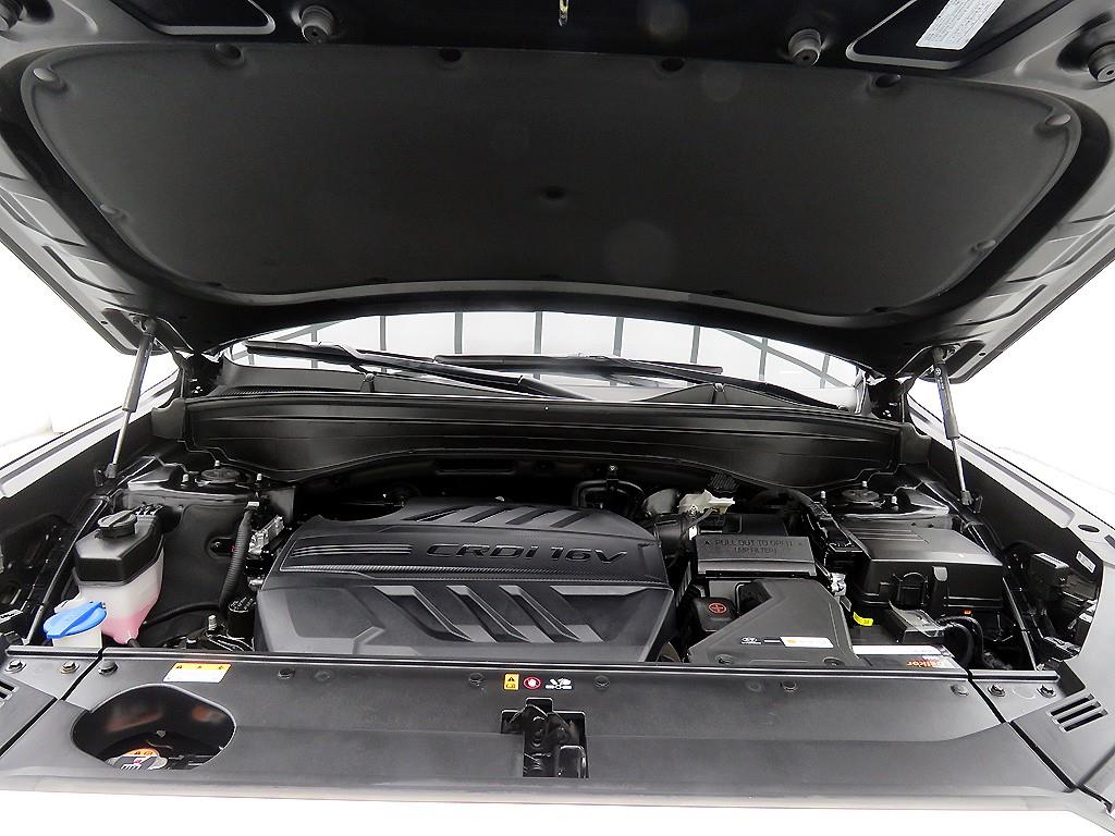 HYUNDAI Palisade 2021 Negro - Importación desde Corea - HF Imports Iquique - Foto 19