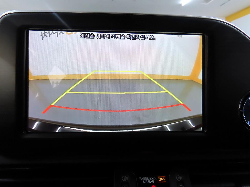 HYUNDAI Grandeur 2019 Negro - Importación desde Corea - HF Imports Iquique - Foto 16