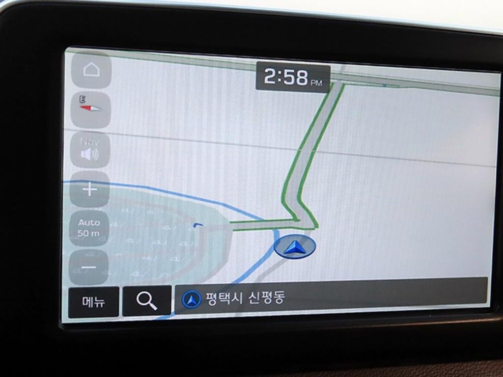 HYUNDAI Grandeur 2018 - Importación desde Corea - HF Imports Iquique - Foto 13