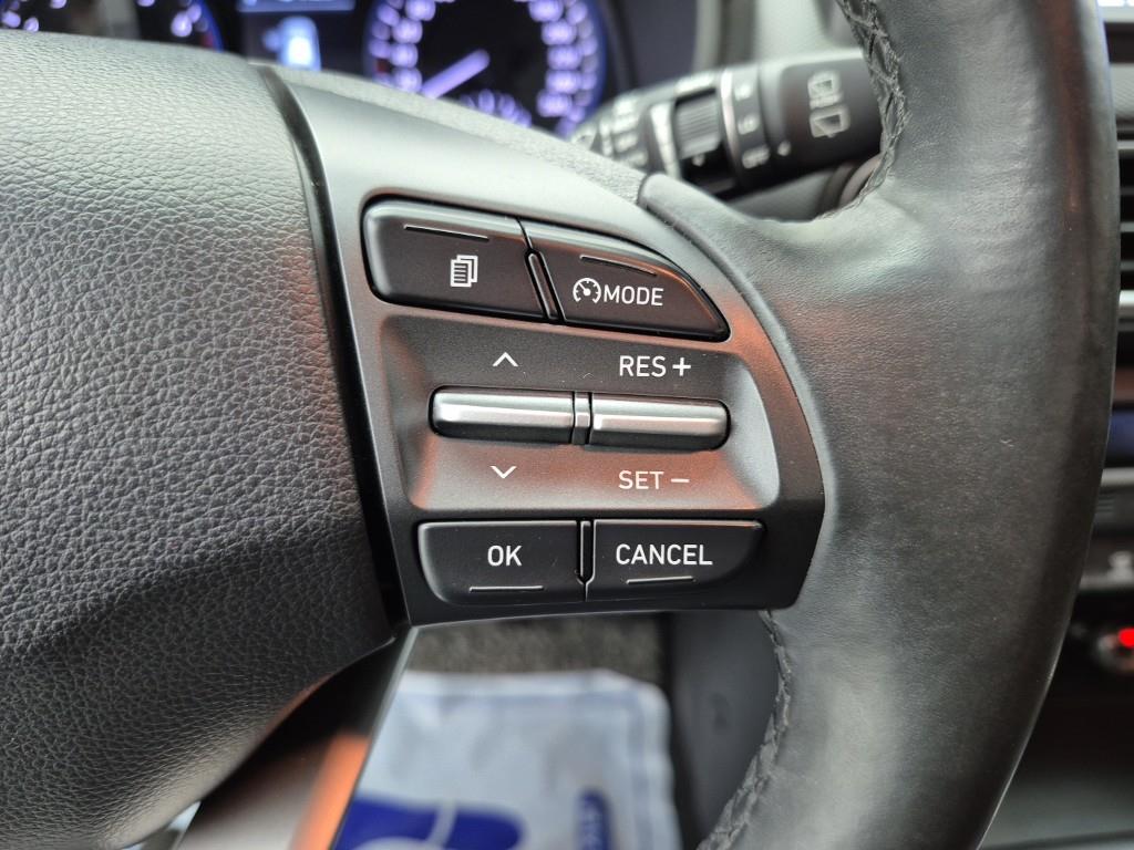 HYUNDAI Kona 2018 Blanco - Importación desde Corea - HF Imports Iquique - Foto 15