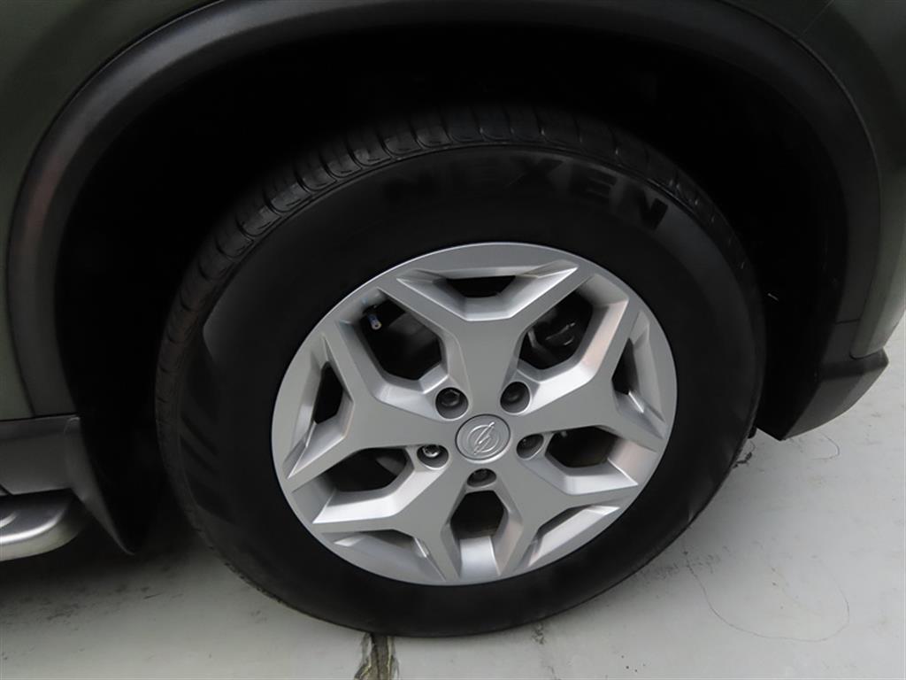 Ssangyong Rexton 2022 Café - Importación desde Corea - HF Imports Iquique - Foto 20