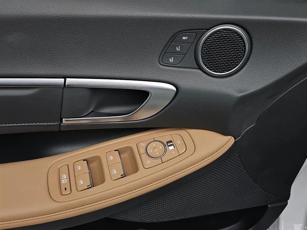 HYUNDAI Sonata 2024 Blanco - Importación desde Corea - HF Imports Iquique - Foto 18