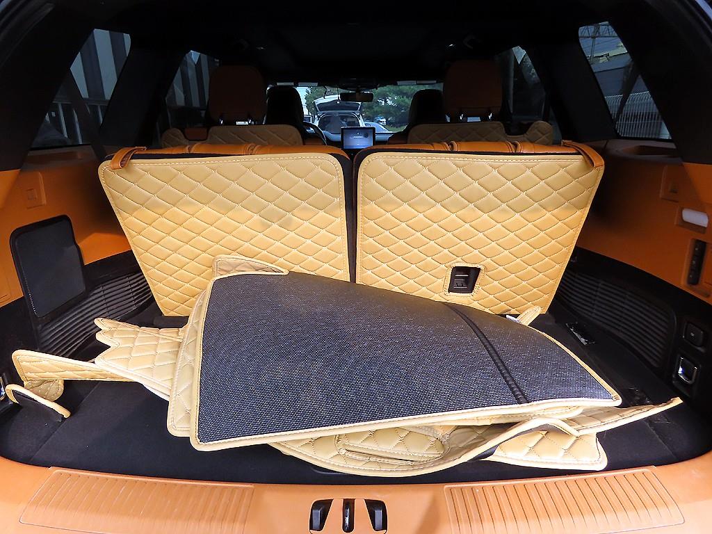 Lincoln Aviator 2022 Blanco - Importación desde Corea - HF Imports Iquique - Foto 17