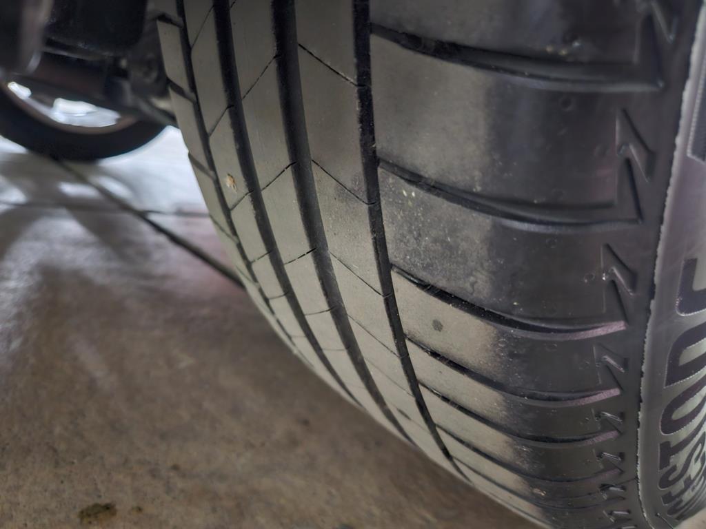 Audi A6 2021 Negro - Importación desde Corea - HF Imports Iquique - Foto 17