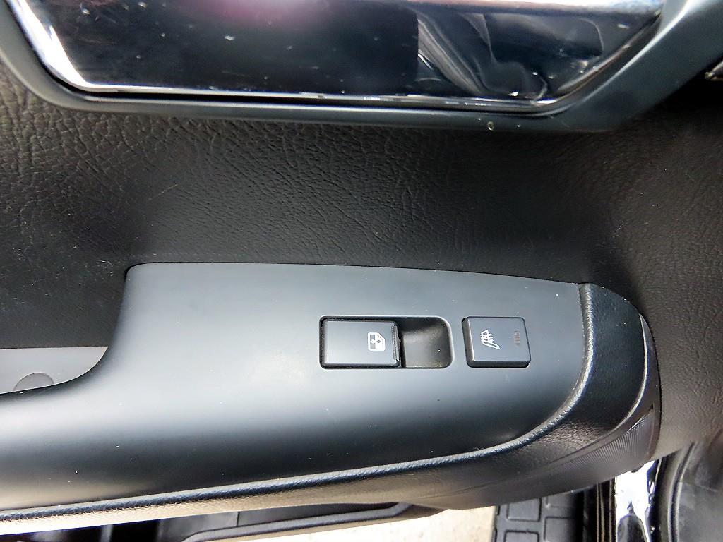 KIA Mohave 2012 Negro - Importación desde Corea - HF Imports Iquique - Foto 15