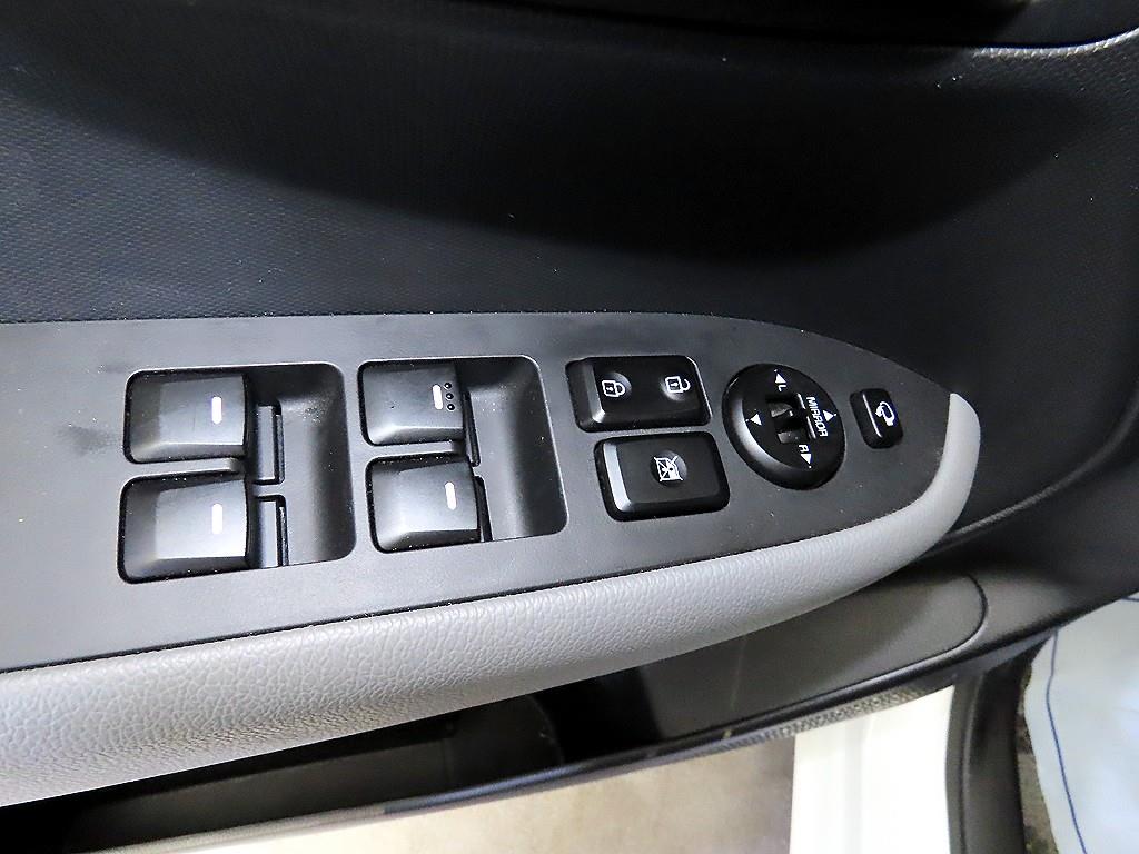 KIA Ray 2024 Blanco - Importación desde Corea - HF Imports Iquique - Foto 13