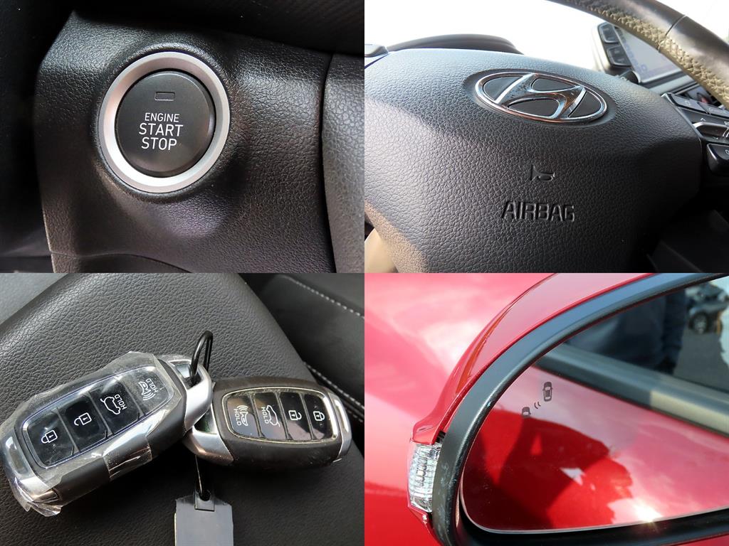 HYUNDAI Kona 2018 - Importación desde Corea - HF Imports Iquique - Foto 17