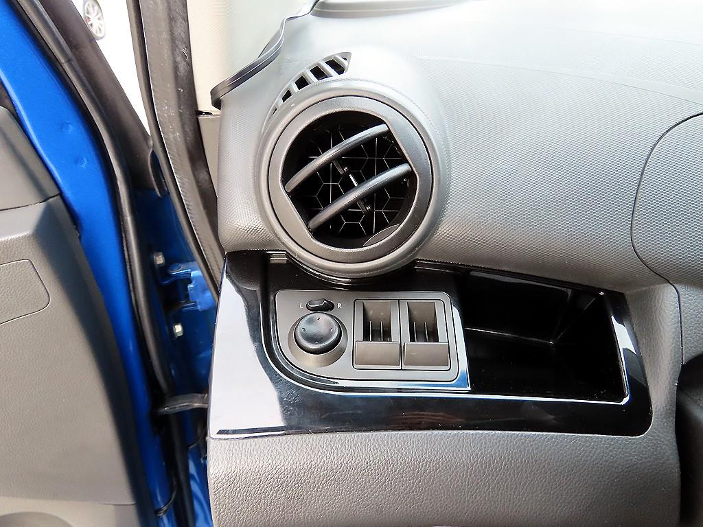 DAEWOO Matiz - Vista 12