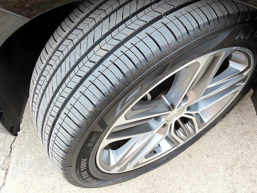 HYUNDAI Grandeur 2018 - Importación desde Corea - HF Imports Iquique - Foto 20