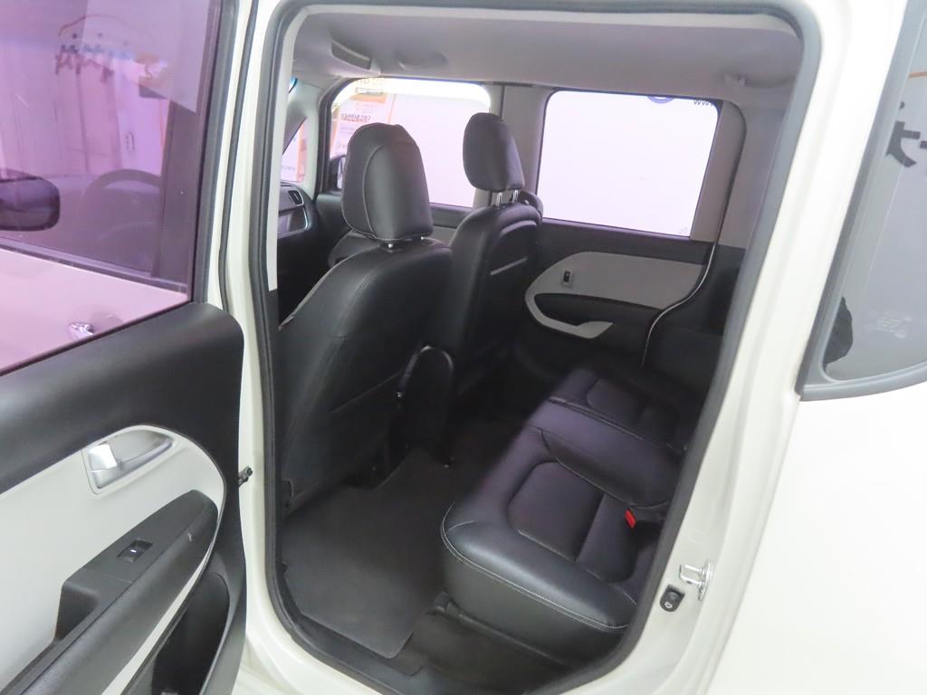 KIA Ray - Vista 6
