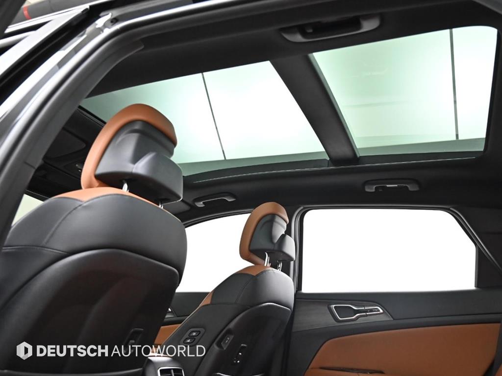 KIA Sportage 2022 Negro - Importación desde Corea - HF Imports Iquique - Foto 19