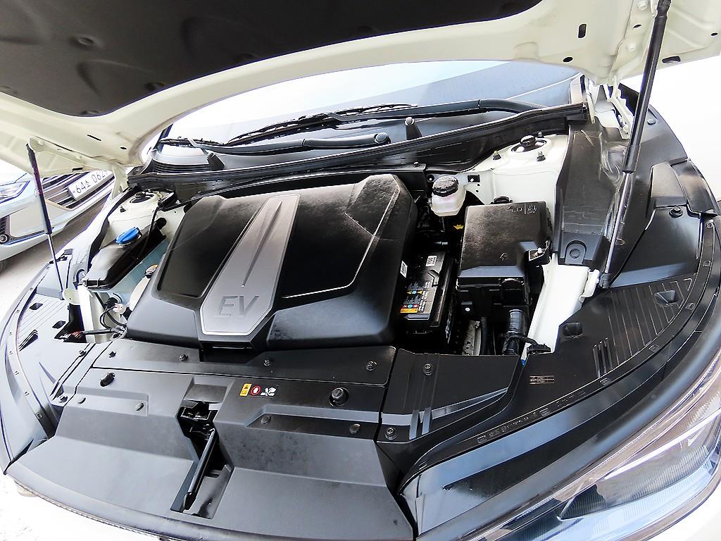 KIA EV6 2022 - Importación desde Corea - HF Imports Iquique - Foto 19