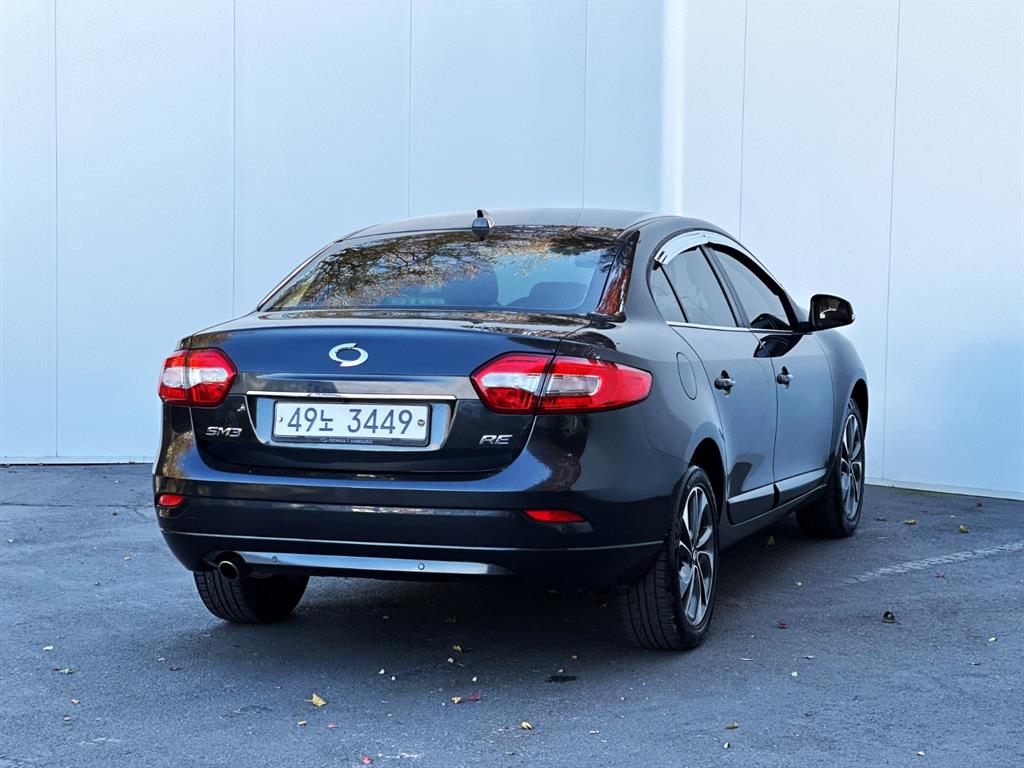 SAMSUNG SM3 - Vista 4