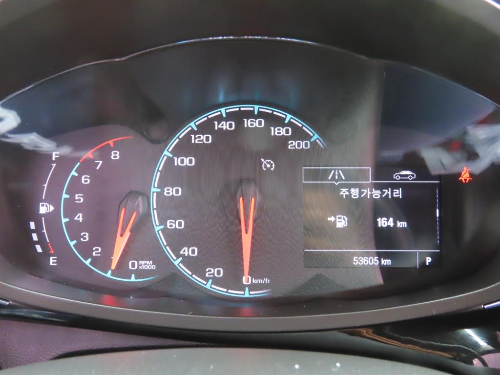 Chevrolet Spark 2018 Gris - Importación desde Corea - HF Imports Iquique - Foto 7