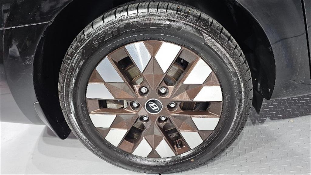 HYUNDAI Staria 2021 Negro - Importación desde Corea - HF Imports Iquique - Foto 20