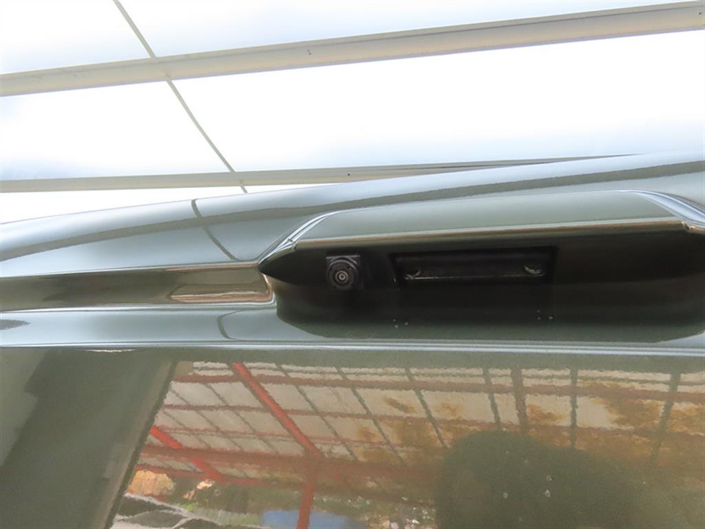 Ssangyong Rexton 2022 Café - Importación desde Corea - HF Imports Iquique - Foto 17