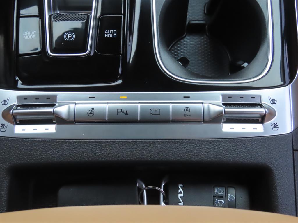 KIA Carnival 2022 Blanco - Importación desde Corea - HF Imports Iquique - Foto 11