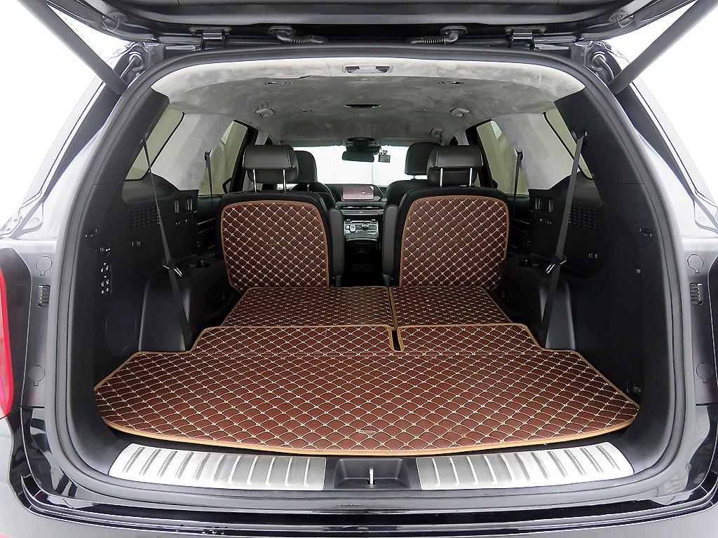 HYUNDAI Palisade - Vista 5