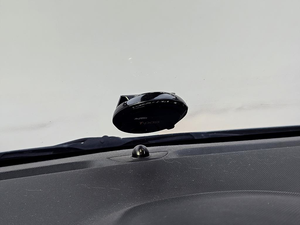 Chevrolet Spark 2016 Negro - Importación desde Corea - HF Imports Iquique - Foto 15