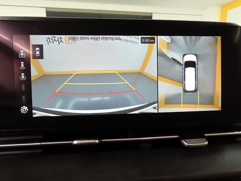 KIA Carnival 2022 the color of pearl - Importación desde Corea - HF Imports Iquique - Foto 14