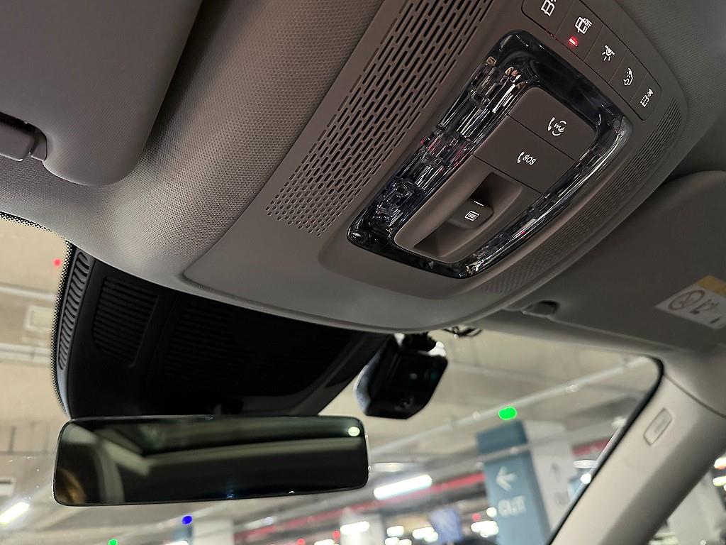 Mercedes Benz GLE Class 2022 Blanco - Importación desde Corea - HF Imports Iquique - Foto 14