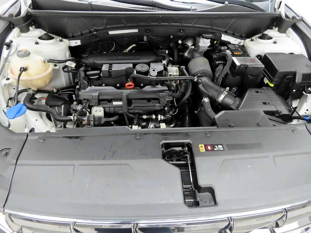 HYUNDAI Tucson 2022 - Importación desde Corea - HF Imports Iquique - Foto 20