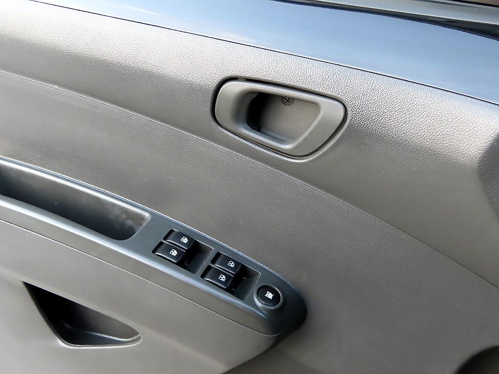 Chevrolet Spark - Vista 12