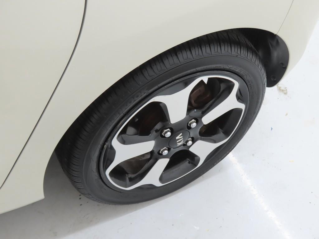 KIA Ray 2016 - Importación desde Corea - HF Imports Iquique - Foto 19