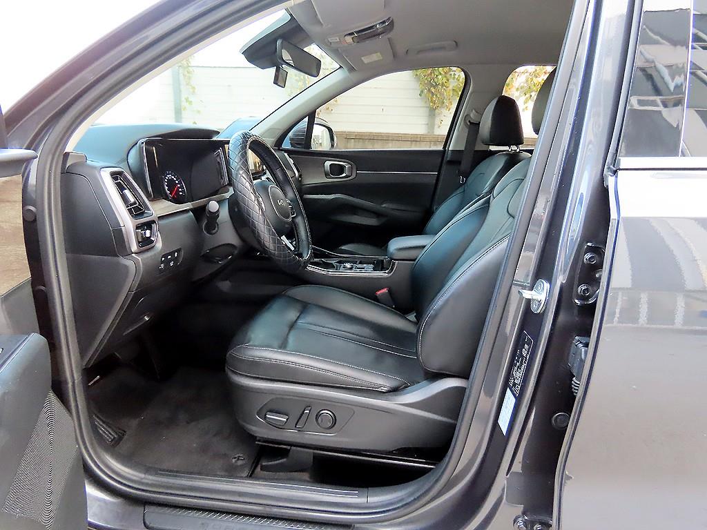 KIA Sorento - Vista 5