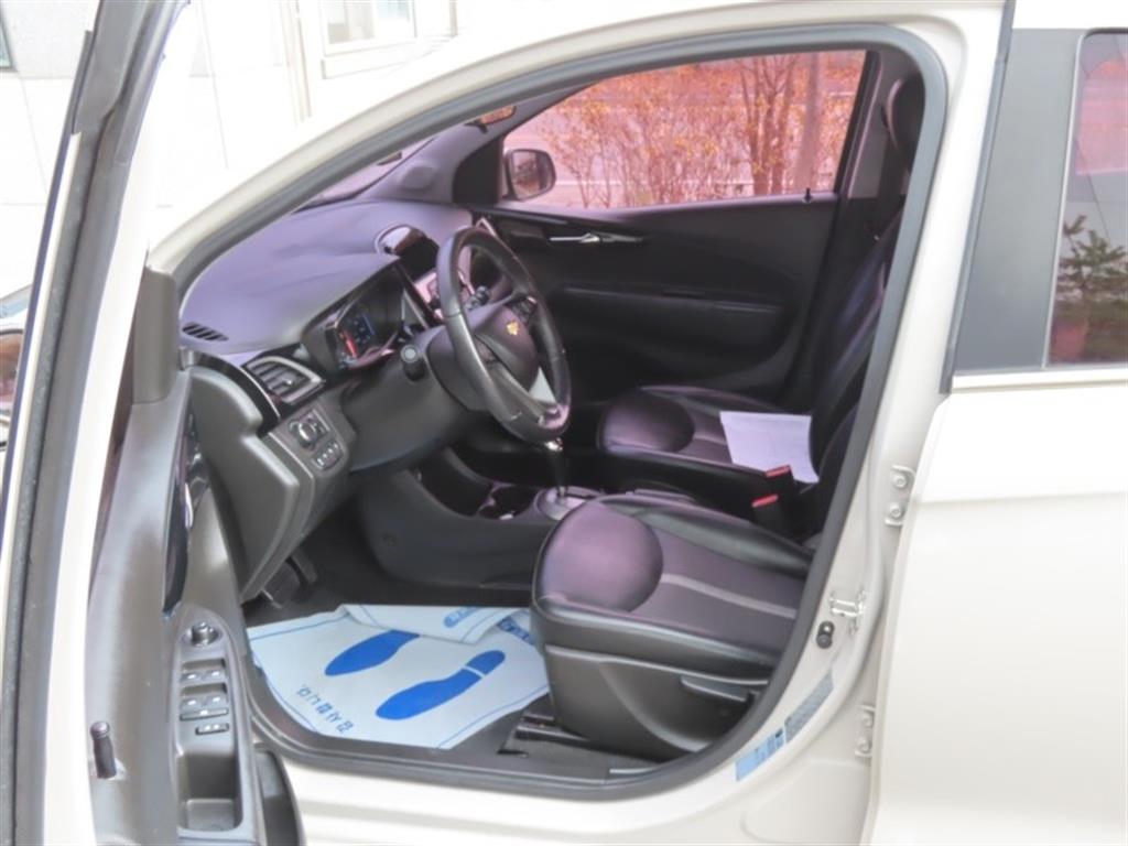 Chevrolet Spark 2019 the color of pearl - Importación desde Corea - HF Imports Iquique - Foto 13