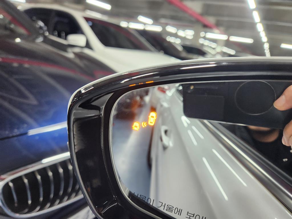 HYUNDAI Grandeur 2018 Blanco - Importación desde Corea - HF Imports Iquique - Foto 15