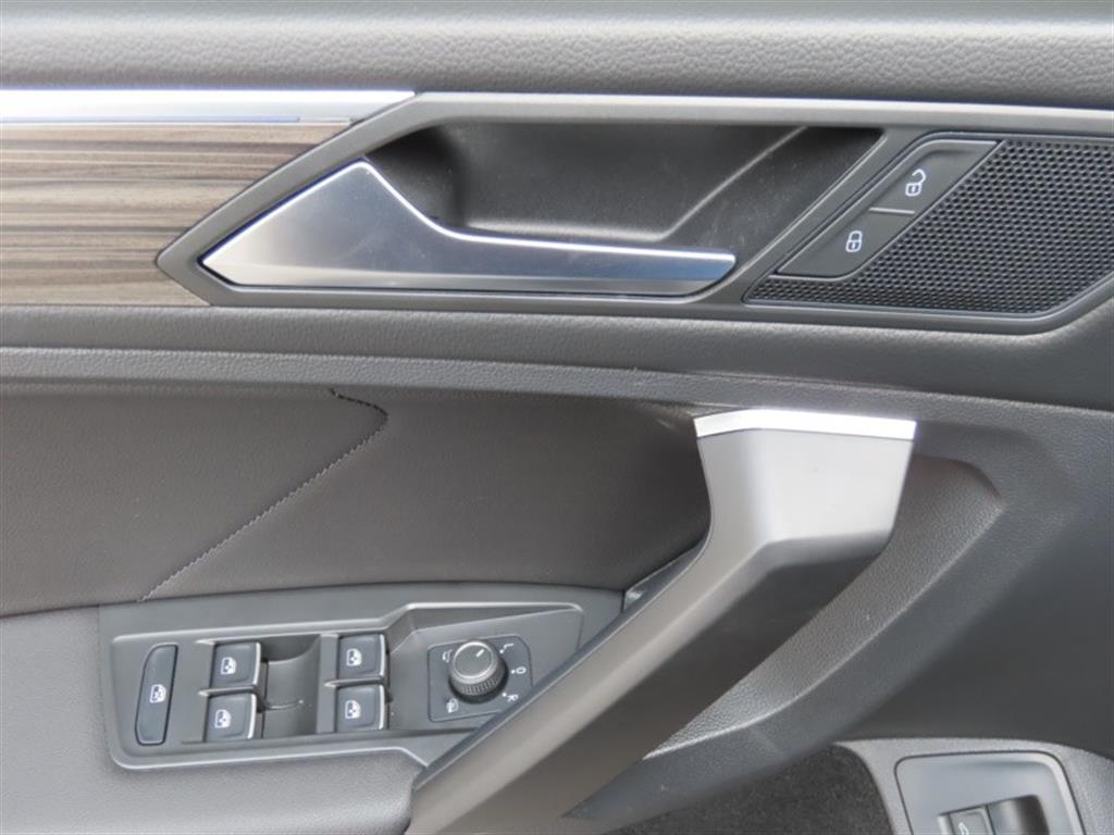 Volkswagen Tiguan 2023 - Importación desde Corea - HF Imports Iquique - Foto 12