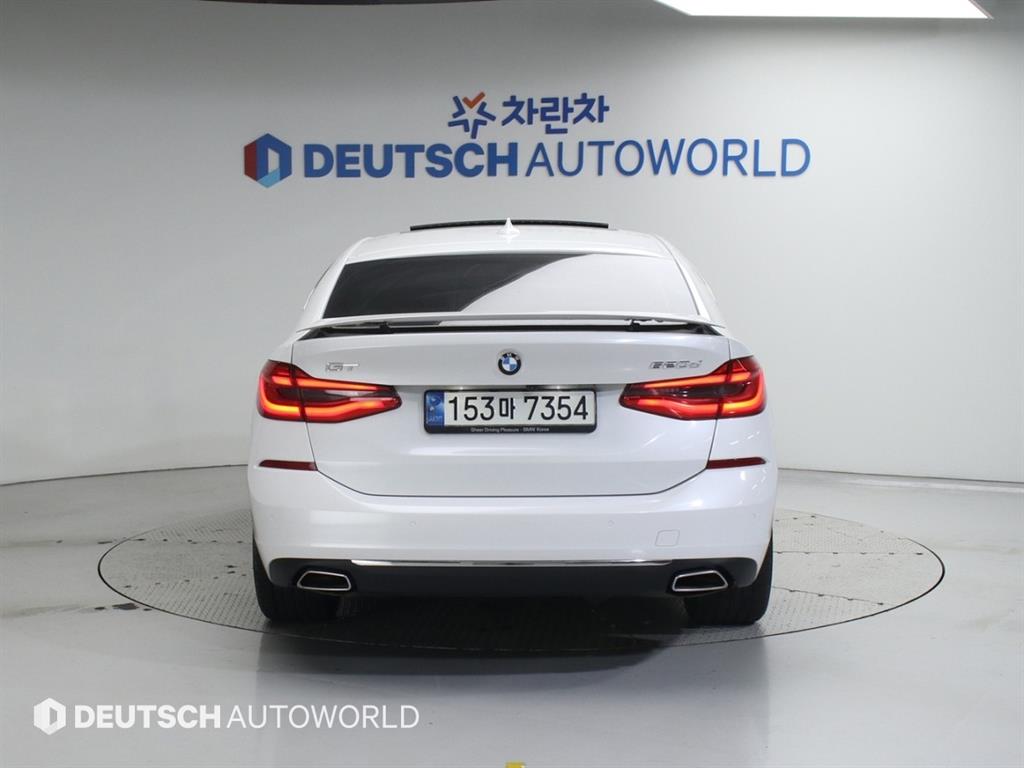 BMW Gran Turismo - Vista 4