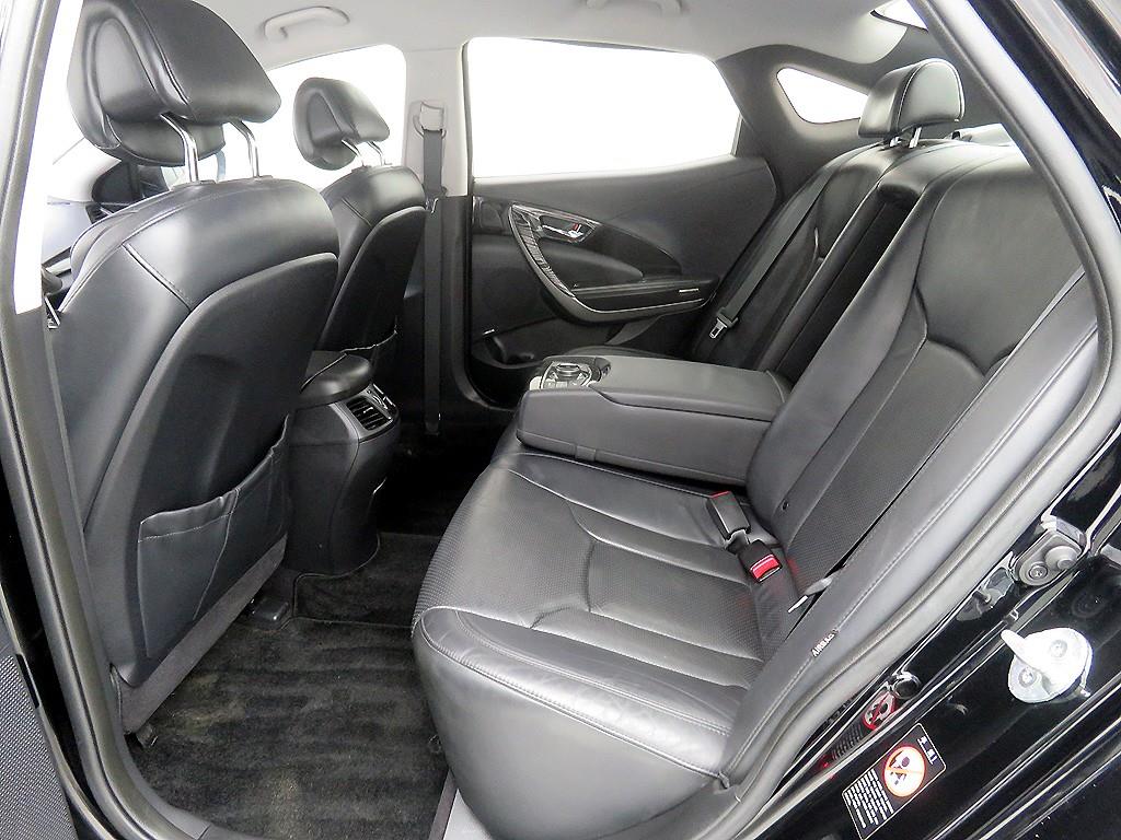 HYUNDAI Grandeur - Vista 6