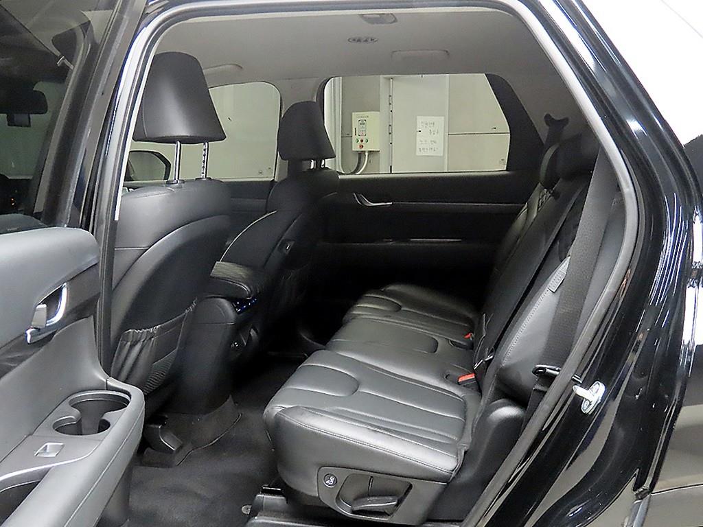 HYUNDAI Palisade - Vista 6